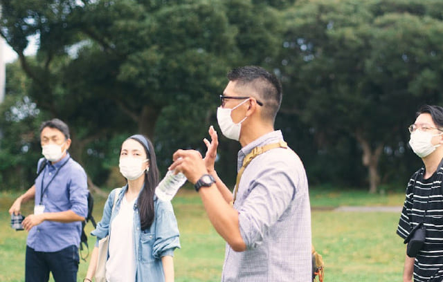 地域コーディネーター養成講座