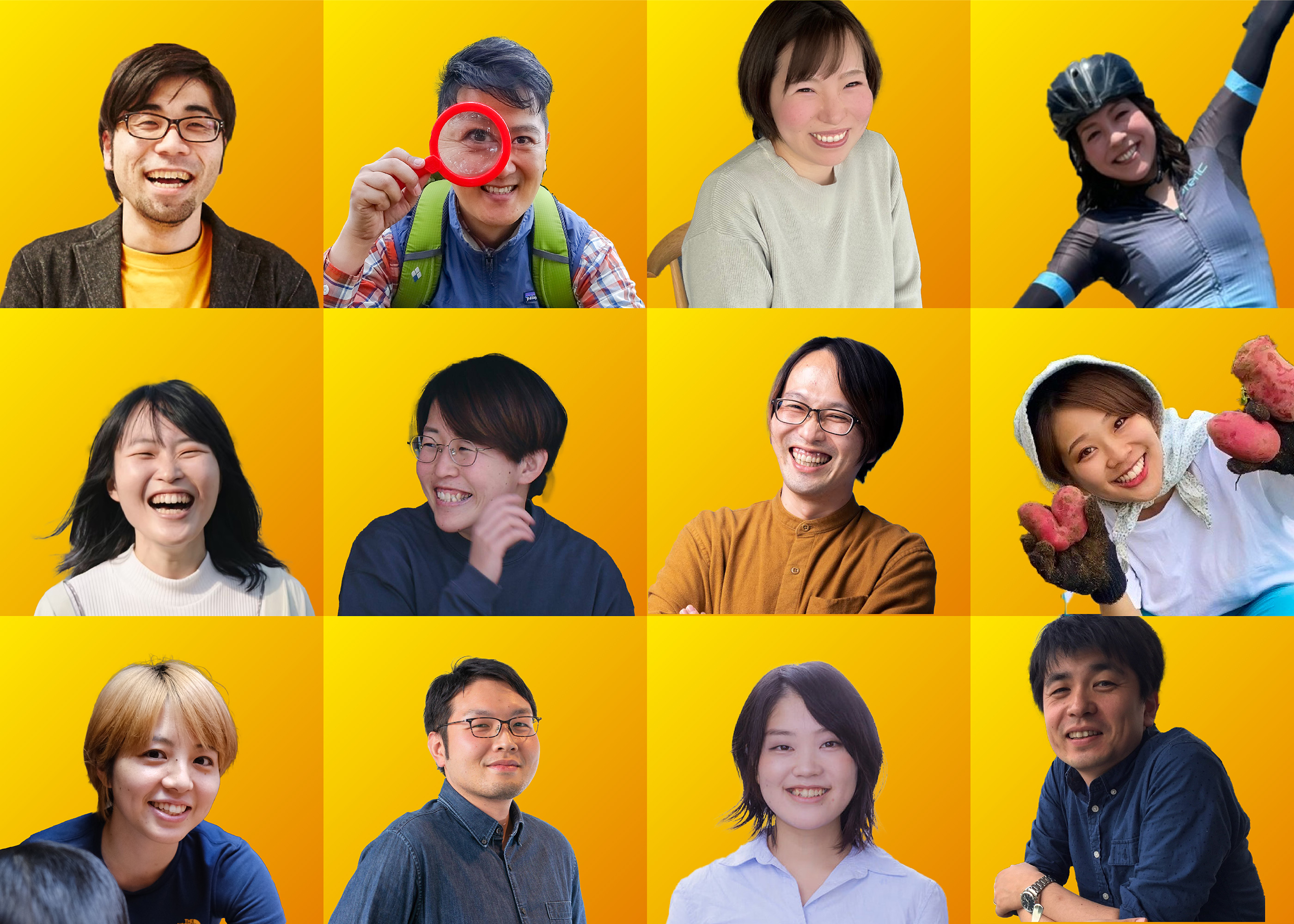 茨城から始まる5つのアクション