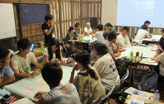 地域おこし協力隊