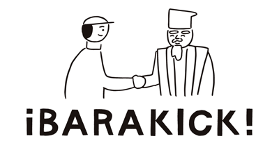 ibarakick